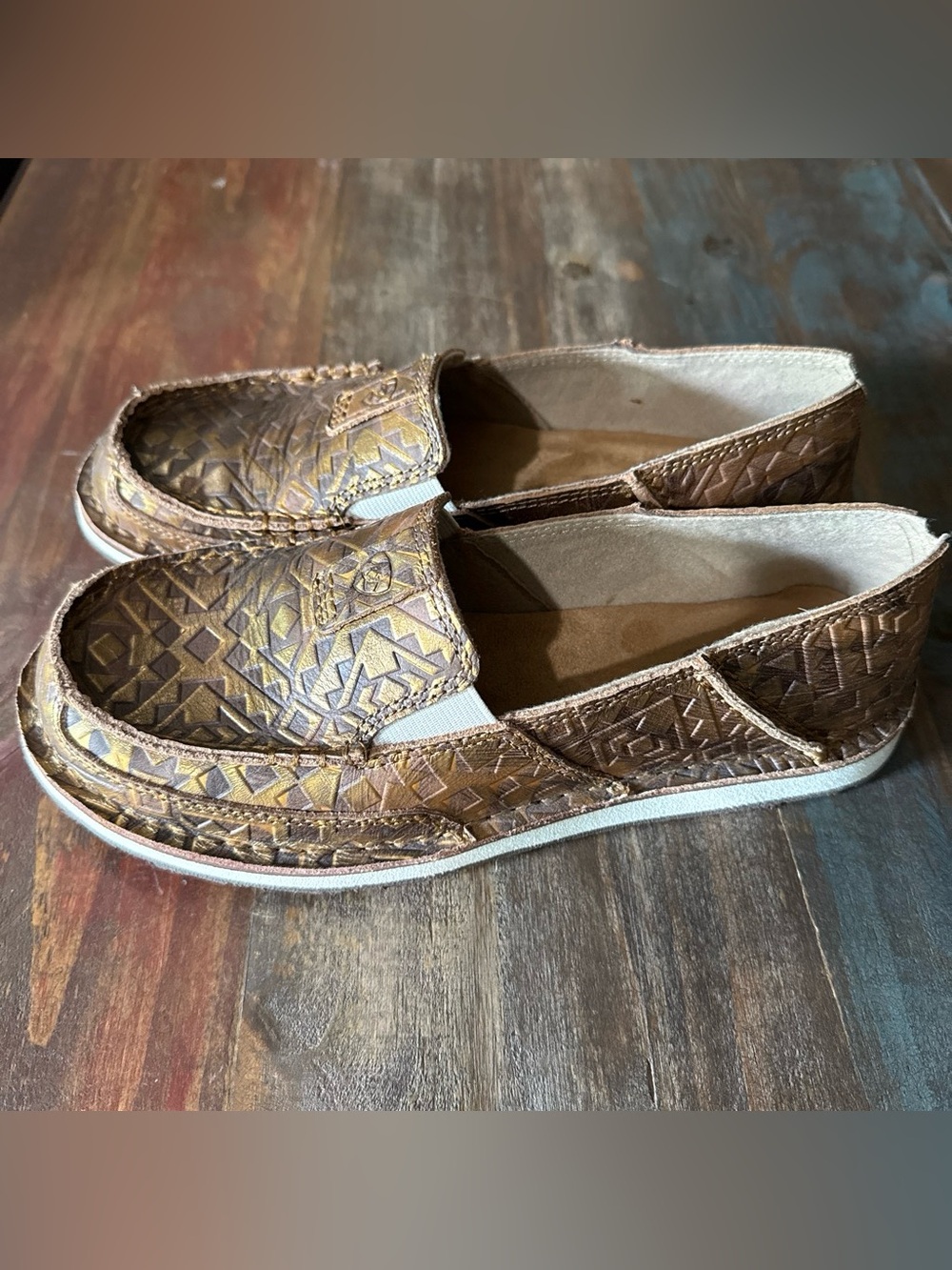 Ariat Slip On Shoe